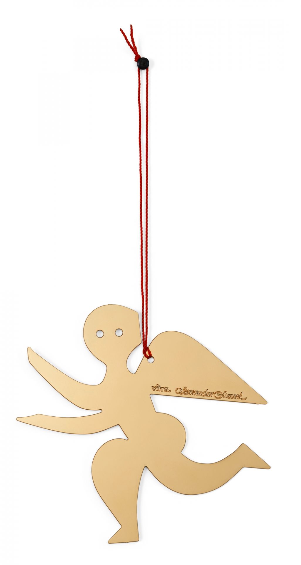 Girard Ornaments Vitra-Engel